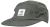 Nash Kšiltovka Make It Happen Badge 5 Panel Cap Green