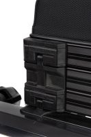 Matrix Sedačka F25 Pro Super Lite Seatbox Black (4)