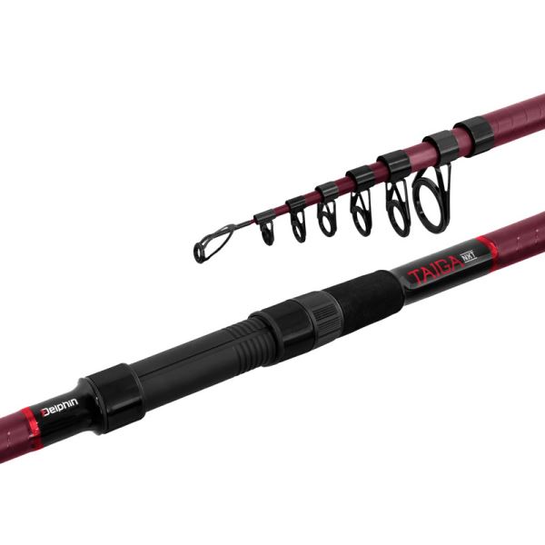 Delphin Prut Taiga NXT 3,3 m 3 lb