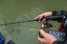 Fox Rage Prut Prism X Power Spin Up To 2 m 100 g 2-Díl (12)