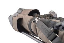 Prologic Pouzdro Na 3 Pruty CDX Rod Holdall (5)