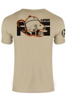 HotSpot Design Pánské Tričko Hair Rig (1)