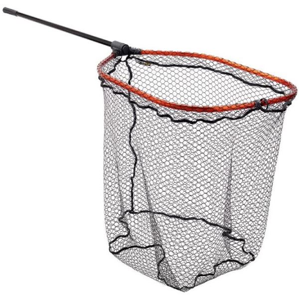 Savage Gear Podběrák Twist Fold Net L