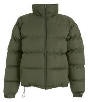 Trakker Zimní bunda - Blaze Puffa Jacket-Velikost S