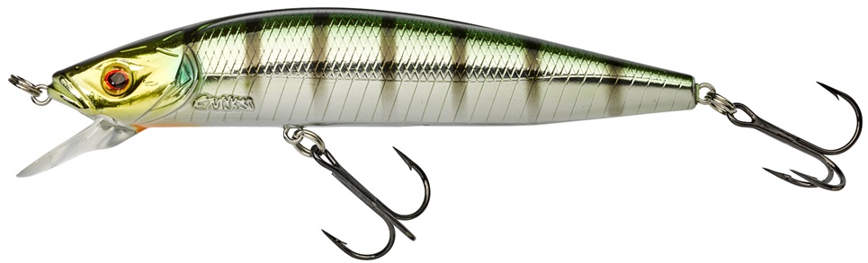 Levně Gunki woblergamera sp blue gill gb - 12,8 cm 27 g