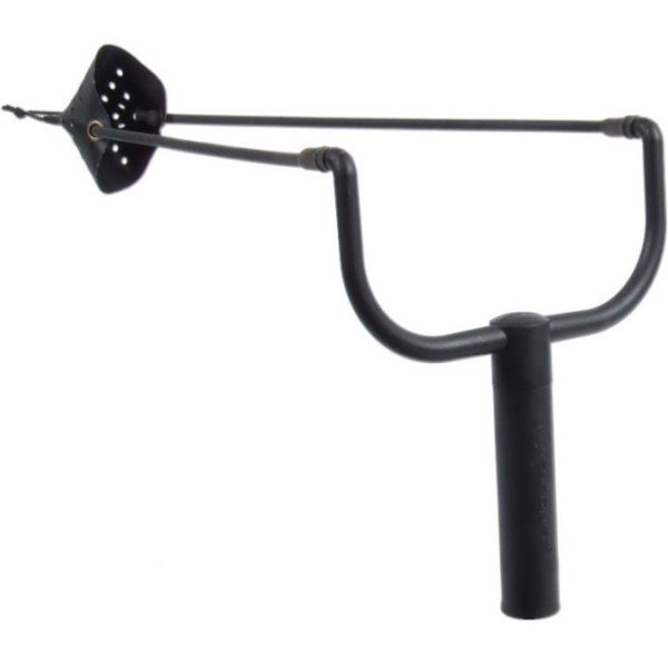 Gardner Prak Slinga Large Catapult Particle