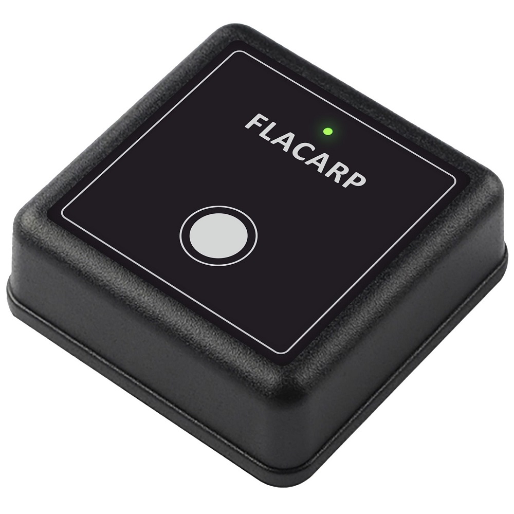 Levně Flacarp microalarm rf-sens