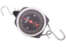 Leeda Váha Dial Scales 50 kg Leeda Váha Dial Scales 50 kg