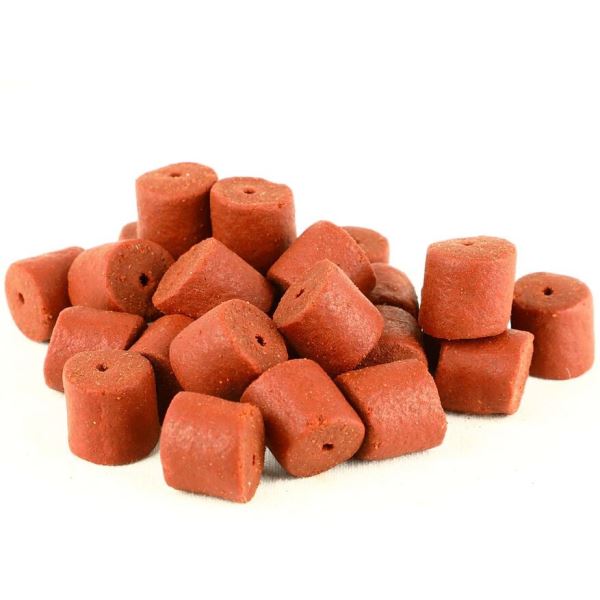 Nikl pelety Red Halibut