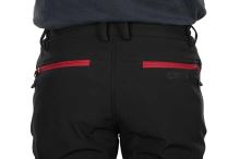 Fox Rage Kalhoty Pro Series Soft Shell Trousers (4)