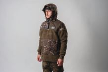Nash Mikina ZT Permafrost Fleece Camo (11)