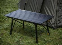 Solar Stolek A1 Folding Aluminium Folding Table (5)