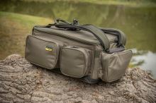 Solar Batoh Undercover Green Ruckbag (1)