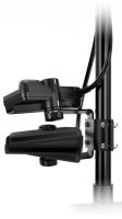 Lowrance Sada Pro Montáž Dvou Sond ActiveTarget 2 Scout Wide Bracket (1)