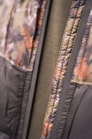One More Cast Bunda Splash Camo Knight Puffer Jacket (6)