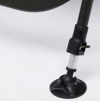 Prologic Křeslo Inspire Daddy Long Recliner Chair With Armrests (4)