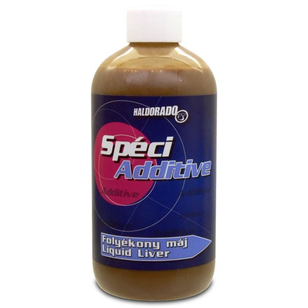Haldorádó Booster SpéciAdditive 300 ml
