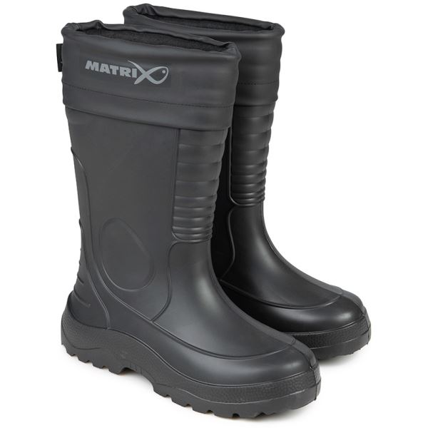 Matrix Holínky Thermal Eva Boots