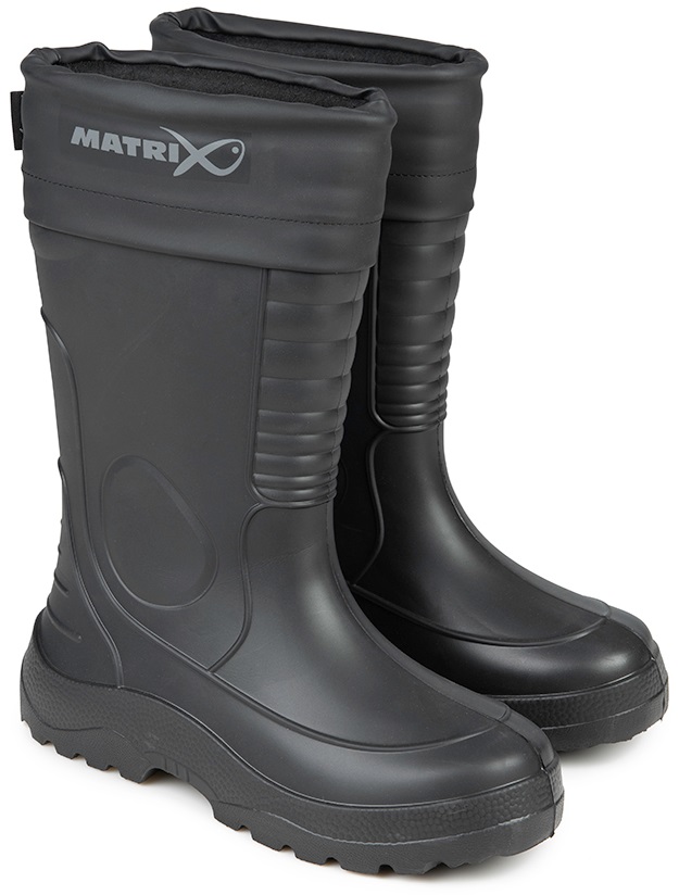 Levně Matrix holínky thermal eva boots - 46