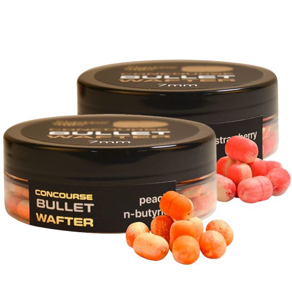 Benzar Mix Vyvážená Nástraha Concourse Bullet Wafter 7 mm