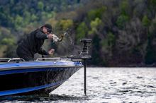 Garmin Příďový Motor Force Kraken 63" 1,6 m Se Sondou GT56UHD-TR (6)