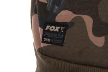 Fox Mikina Camo Full Zip Premium 310 Hoodie (5)