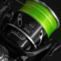 Korum Naviják Snapper Switch Reel 1500 (1)
