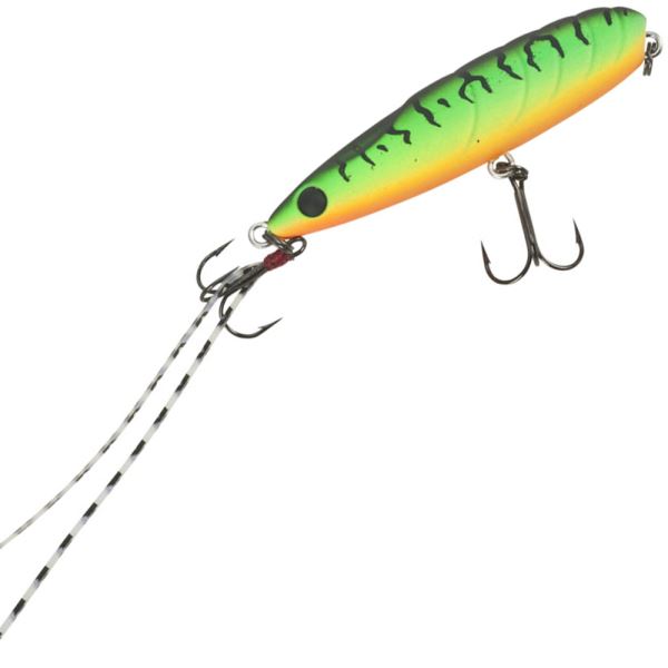 Iron Claw Wobler Apace TC45 TW 4,5 cm 2,7 g FT