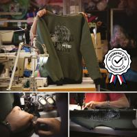 TB Baits Kraťasy Carp Camo (5)