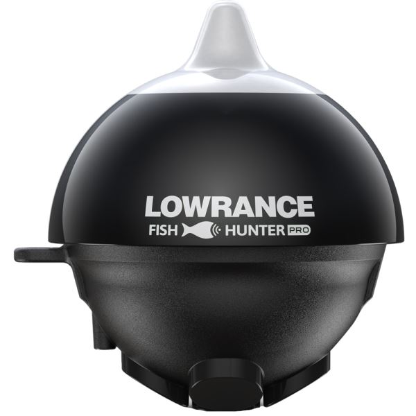 Lowrance Nahazovací Sonar Fishhunter Pro