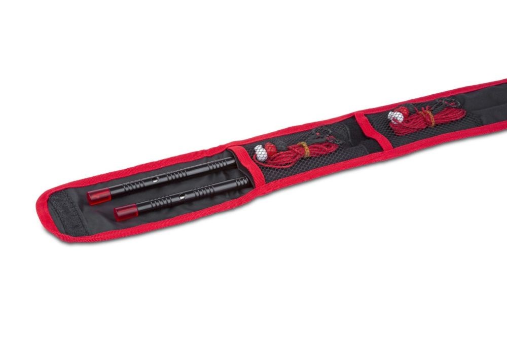 Nytro Distanční Tyče Distance Sticks Aluminium 2 ks (6)