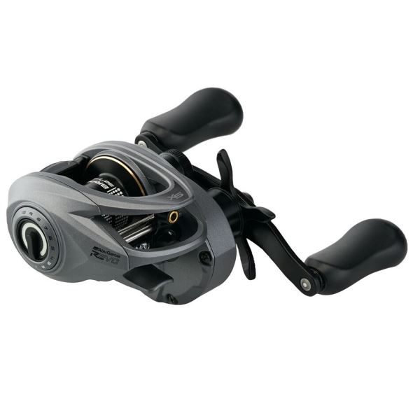 Abu Garcia Multiplikátor Revo SX VoltiQ Low Profile LP LH