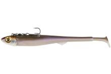 Fox Rage Gumová Nástraha Pelagic Ready Rig Slick Fast UV Wakasagi - 21 cm