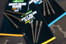 Korda Převleky Safety Inline Sleeve Naked (5)
