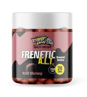 Carp Only Dipované Boilies Frenetic A.L.T. Krill Kreveta 250 ml Carp Only Dipované Boilies Frenetic A.L.T. Krill Kreveta 250 ml