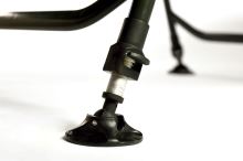 Zfish Lehátko Bedchair Siesta X6 (1)