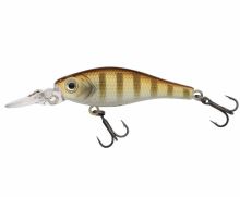 Berkley Wobler Pulse Minnow Goldie 4,5 cm 3,4 g