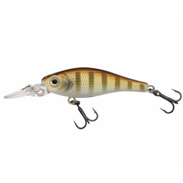 Berkley Wobler Pulse Minnow Goldie 4,5 cm 3,4 g