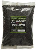 Sensas Pelety Club Monster Crab 800 g