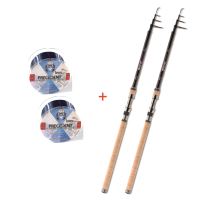 Saenger Prut Bionic Phaze 3 3,3 m 40-80 g + Druhý Zdarma + Vlasec Zdarma