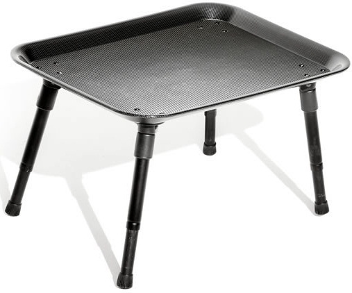 Levně Trakker stolek - carbon effect bivvy table