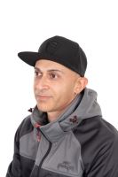 Fox Rage Kšiltovka Shield Flat Peak Cap (1)