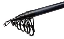 Mikado Prut Trython Mini Telespin 2,4 m 15-45 g (2)