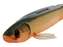 Westin Gumová NástrahaTwinteez Pelagic V-Tail 17 cm 16 g 2 ks (2)
