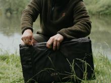 Delphin Podložka Pod Ryby CarpMAT BANX Camo (8)