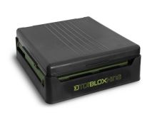 Delphin Set Toaleta Toiblox King + Stan Cabin + Sáčky Toiblox (7)