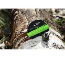 Zfish Back Lead DLX (1)