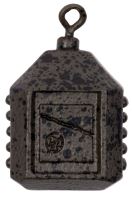 Preston Innovations Olovo Bullet Cube Leads 2 ks - 45 g