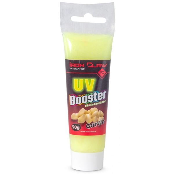 Iron Claw UV-Booster Gel 50 g