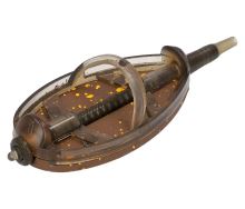 Mikado Krmítko Method Feeder Douglas Q.M.F. System L Mikado Krmítko Method Feeder Douglas Q.M.F. System L